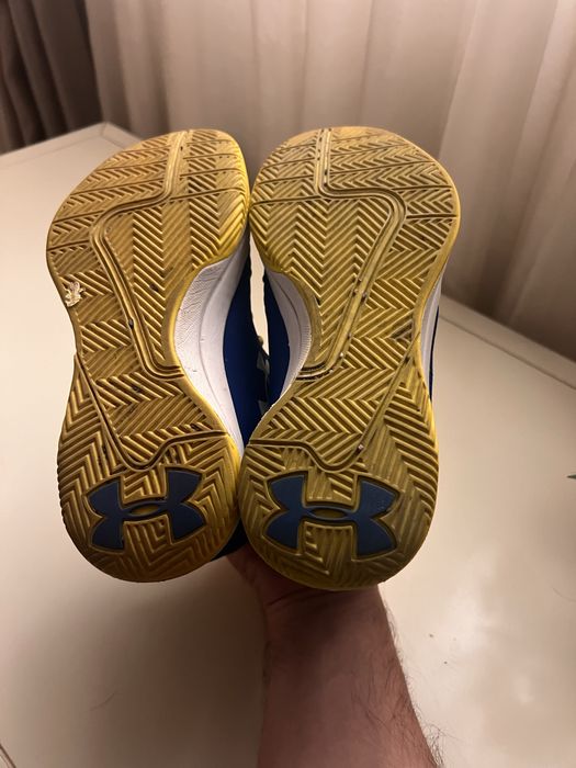 Кроссовки Under Armour,оригинал