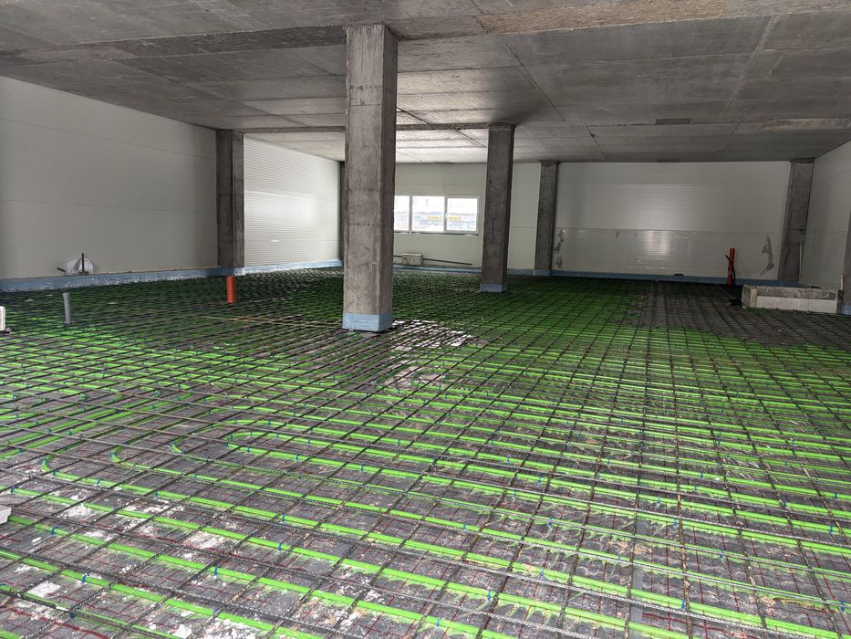 С.Стоянка склад с землей 450$-1м2