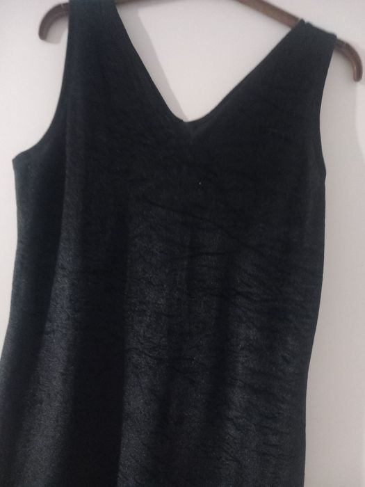 Cienką sukienka rozmiar 42