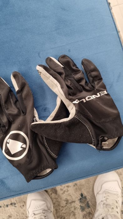 Luvas Endura bicicleta