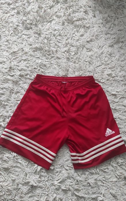 Spodenki z sklepu Adidasa