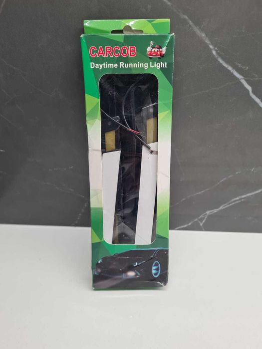 Luz de circulação diurna auto