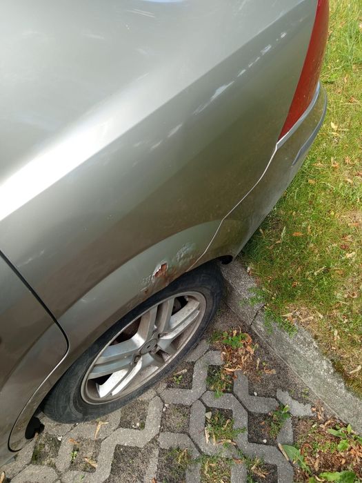 Sprzedam samochód
