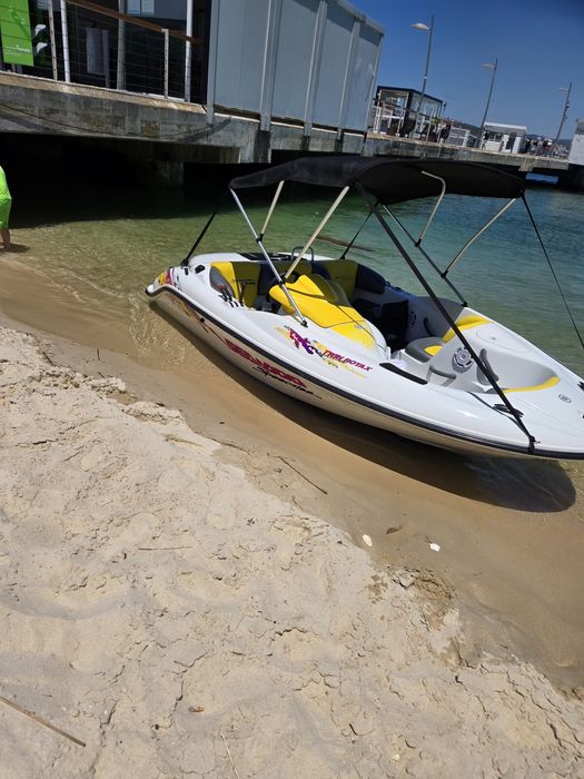 Oportunidade!!! Seadoo imaculado