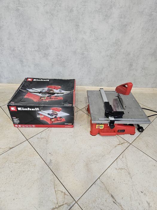 Плиткоріз Einhell TC-TC 800