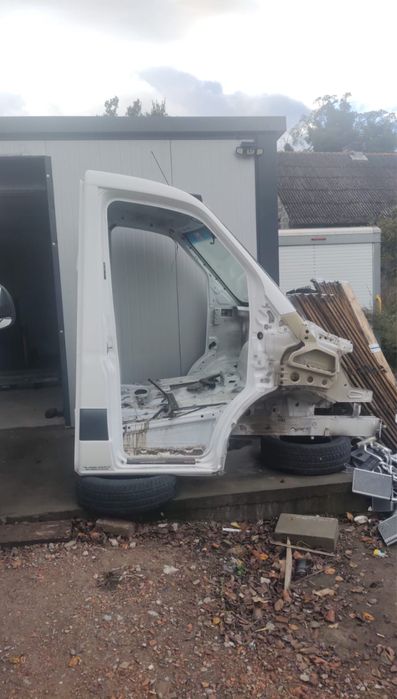 Розборка,шрот,злом Mercedes Sprinter 903,906,907,910,Krafter,LT