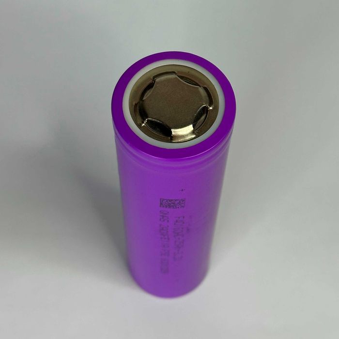 Акумулятор LiFePO4 40160 25Ah 3.2V LFP