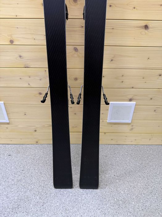 Narty Volkl Deacon 7.2 158cm N007