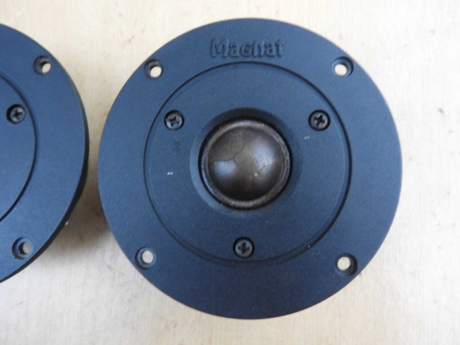 Głośniki Magnat T25GE475 niesprawne