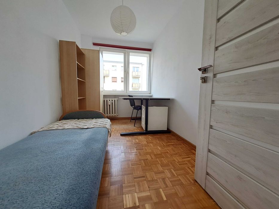 Wojska Polskiego | 3 pokoje | 58 m² | Balkon | Gotowe do zamieszkania