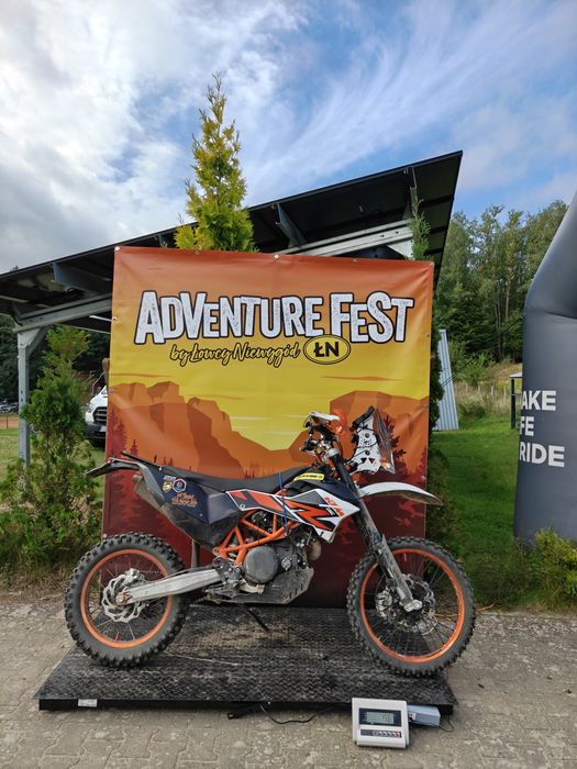 KTM