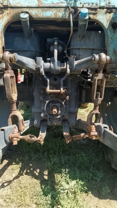 Продам МТЗ 82 на ходу