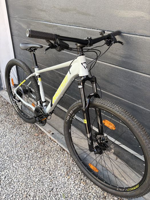 Nowy Rower górski Conway MS 4.9 Hardtail - Shimano Acera/Altus - M
