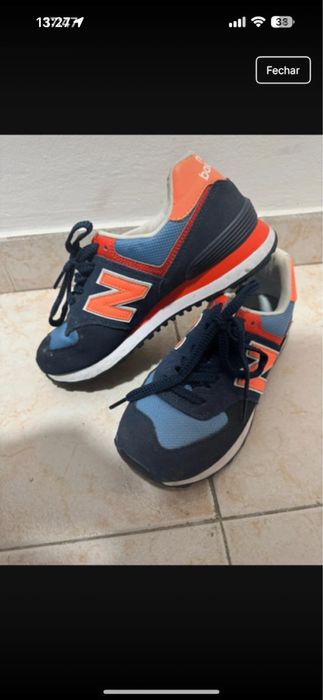 Tenis New balance
