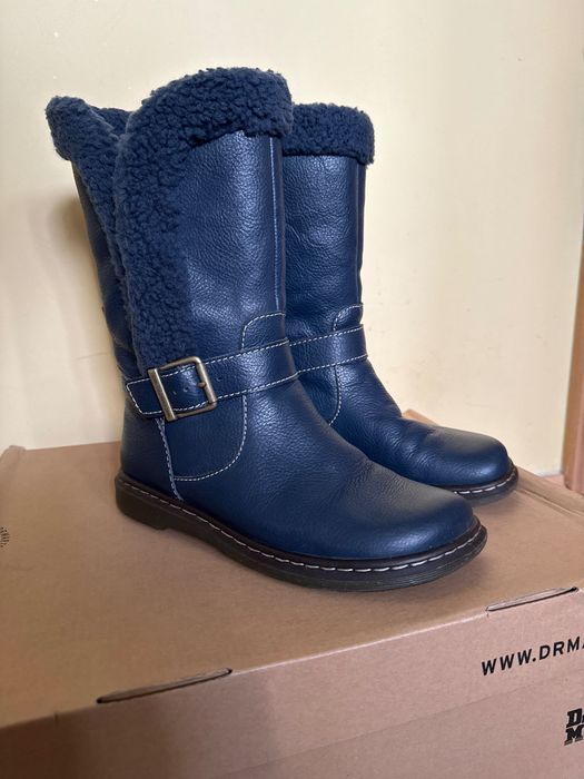 Buty damskie Dr Martens nr 36
