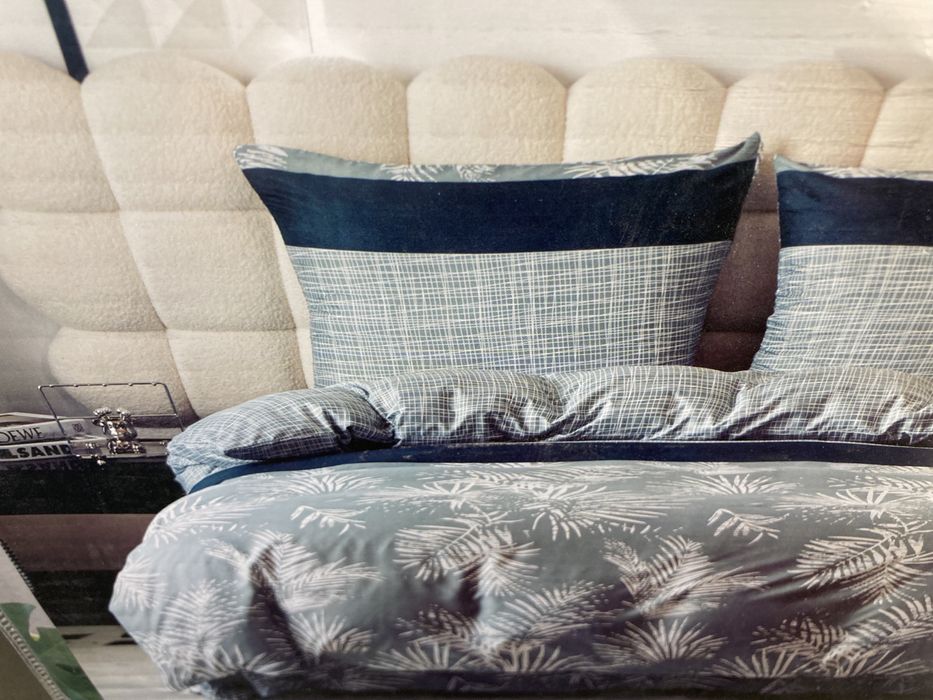 Komplet pościeli 160x200 Antonio Aml-2768