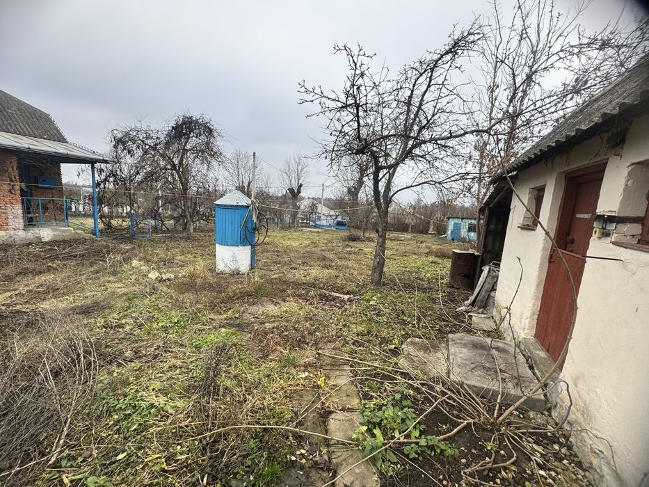 Продаж будинку в м. Скалат