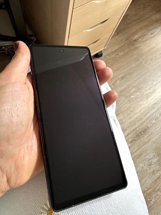 Vendo telemóvel da google pixel 6a