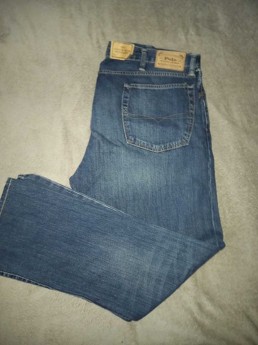 Мужские джинсы Polo Ralph Lauren