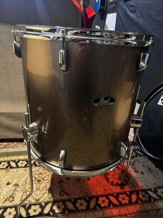 Perkusja PEARL ROADSHOW 22" Shell Set