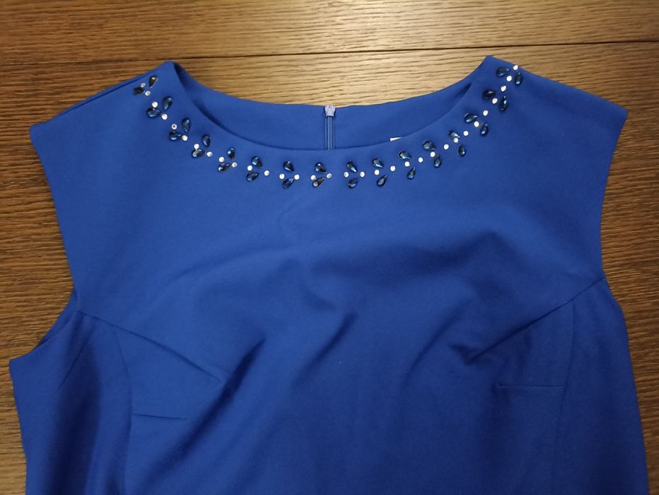 Sukienka damska Quiosque rozm. 42