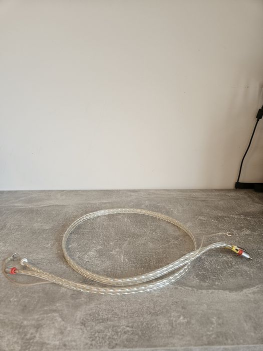 Pro-Ject Connect it - kabel  rca gramofonowy