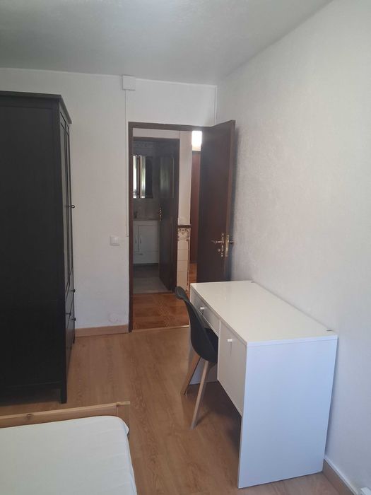 Aluga-se Quarto em Lisboa(Marvila)