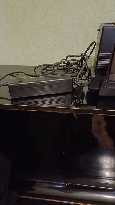 Видеокамера Panasoniс