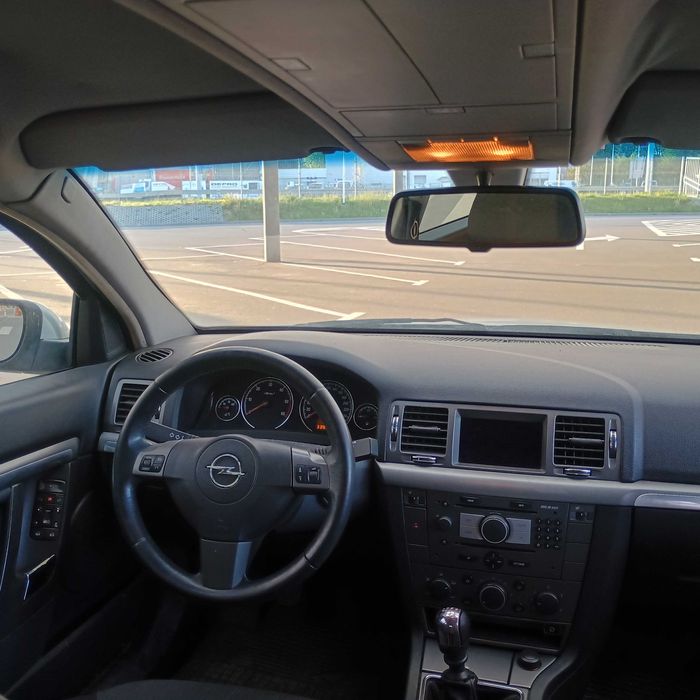 Opel Signum 1.9 Diesel 2006 Rok Sprzedaz Zamiana.