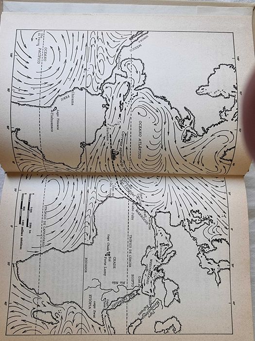 A Expedição RA - Thor Heyerdahl