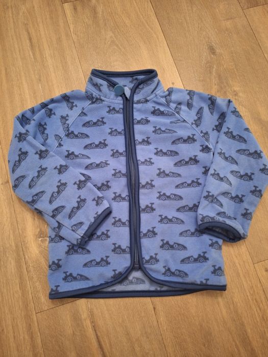 Polar tchibo auta 98/104