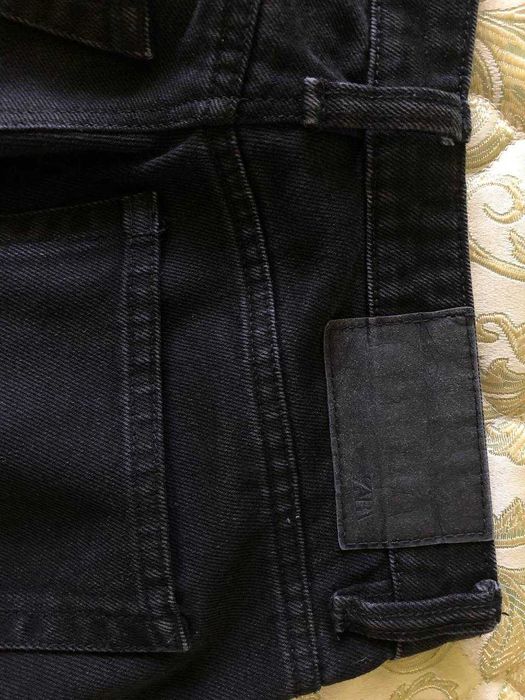 Жіночі джинси Zara
