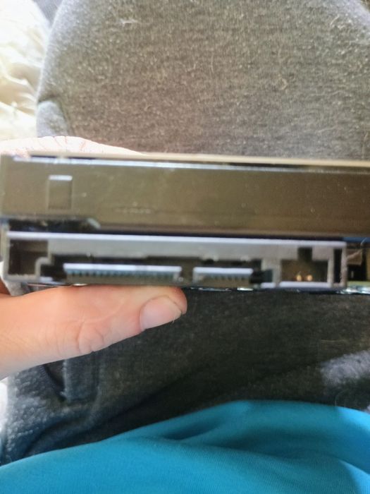 Dysk twardy toshiba 2 TB