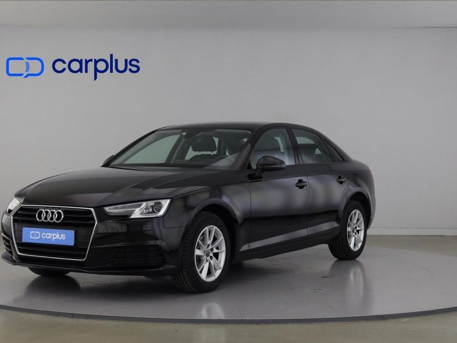 Audi A4 2.0 TDI