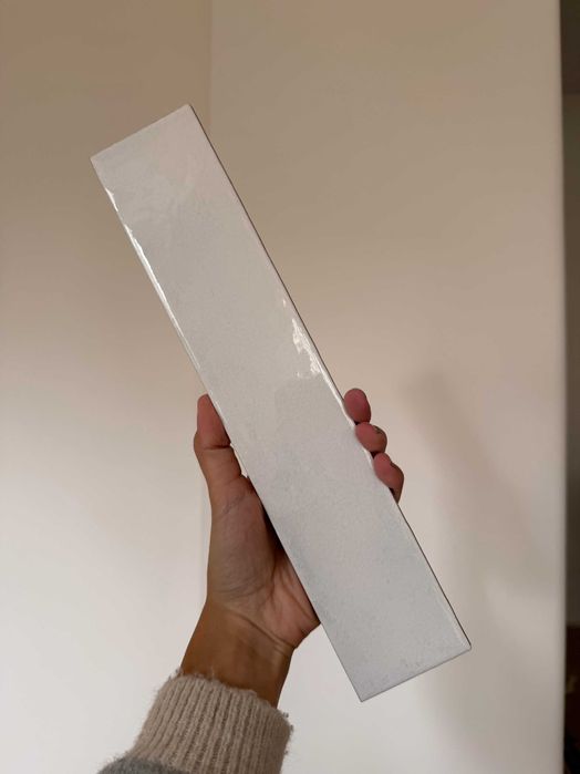 Azulejos Equipe Menorca White