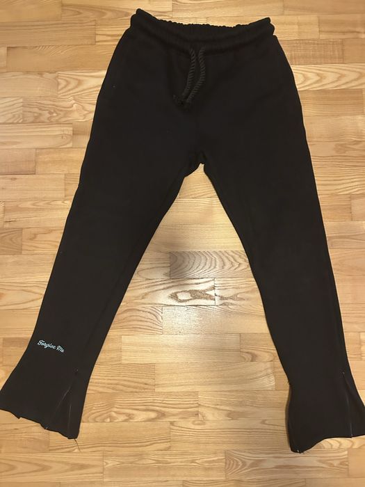 Dres Syna world czarno-niebieski