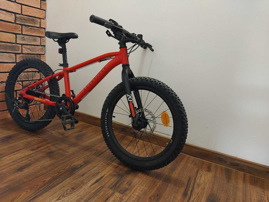 Rower jak nowy na sprzedaż