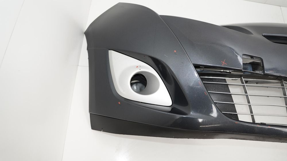 Zderzak przód przedni renault grand scenic iii 09-13r teb66