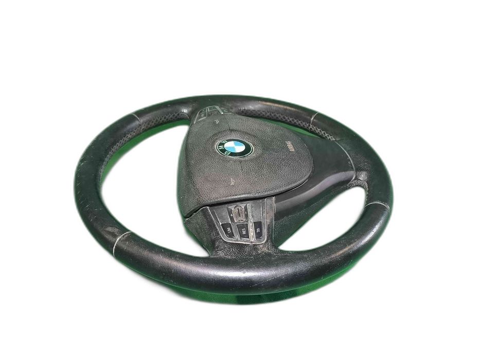 Volante de Direção BMW 5 Touring 6790886 (OEM) | 32336790886 (OEM)