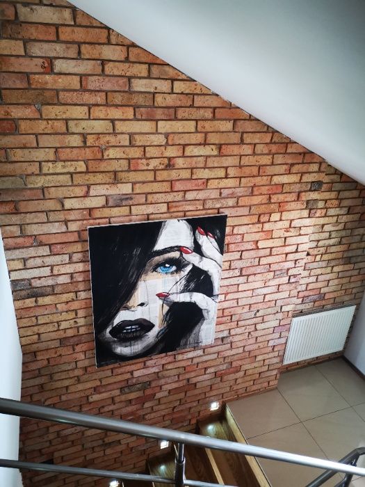 1m2plytki z cegly lico modern loft stara cegla cieta rozbiorkowa
