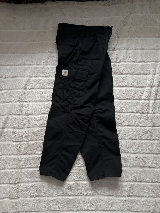 CARHARTT WIP (28/XS/S) Cole Cargo Pant Baggy чоловічі штани брюки карг
