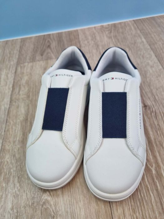 Buty Tommy Hilfiger