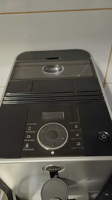 Ekspres Jura Ena micro9