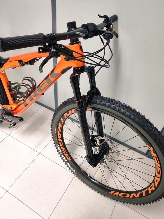 Trek Supercaliber 2022