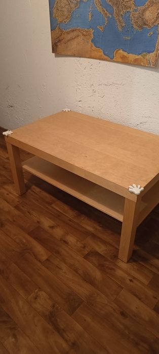 Stolik kawowy, IKEA.