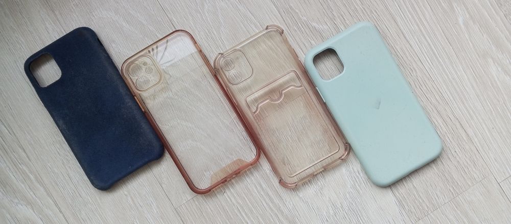 Чехлы, бампера: Iphone 11, Iphone 11 pro
