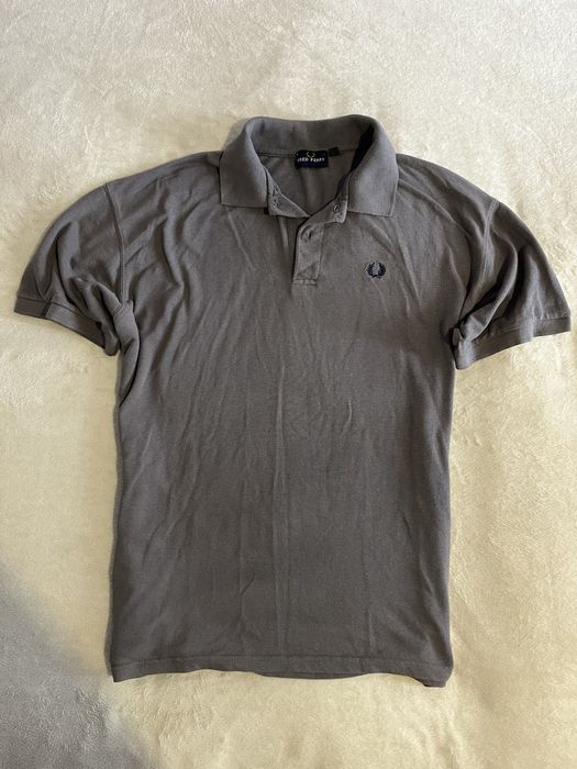 Футболка поло Fred Perry