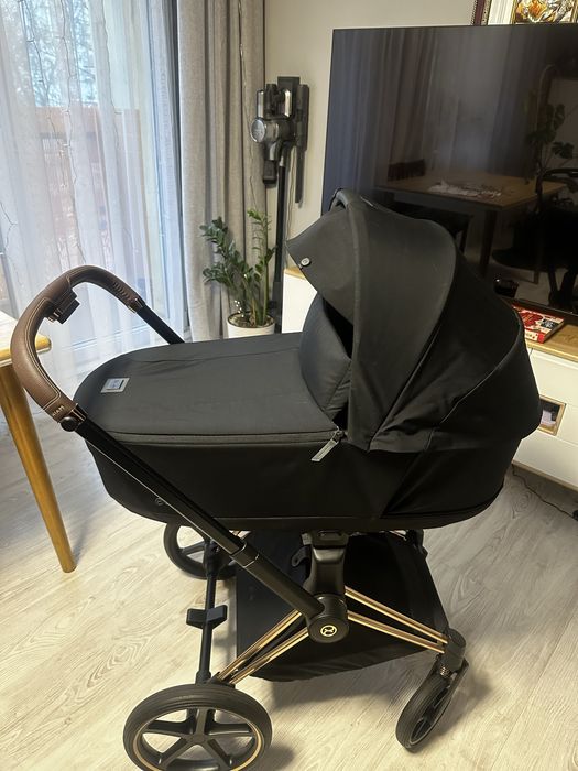 Gondola Cybex Priam 4.0