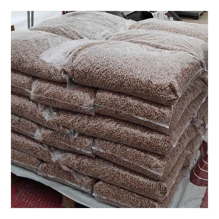 PELLET PERMIUM kl. A1 / 6 mm - Jelenia Góra - producent !!!