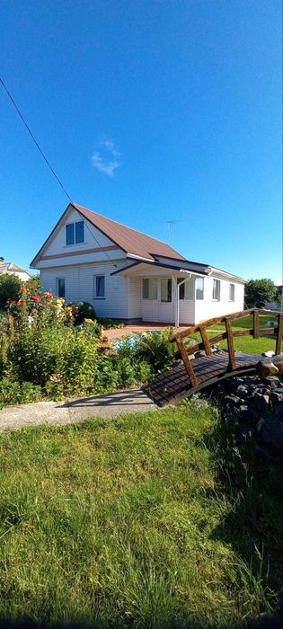 Оренда будинку подобово